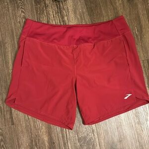 Brooks Chaser Shorts